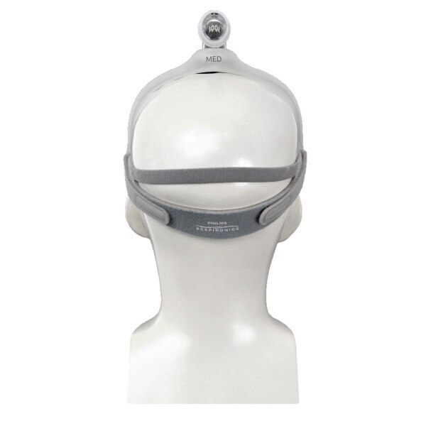 PR DreamWear Gel Headgear Fit